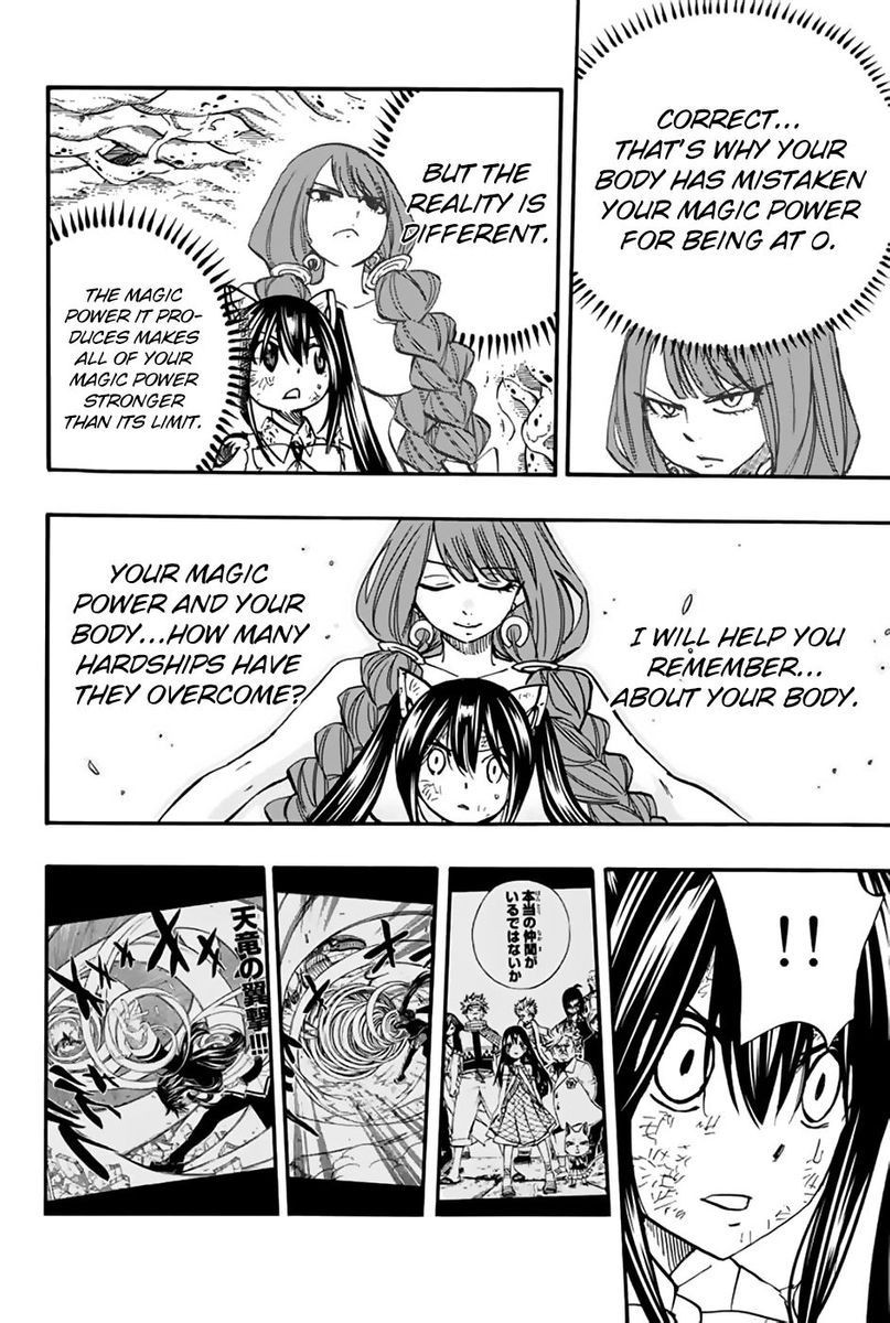 Fairy Tail: 100 Years Quest, Chapter 88 image 14